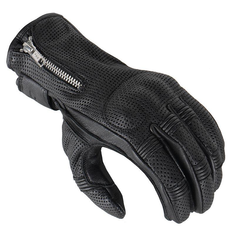 Gants MILLESIME PUNCHER homme Noir DXR