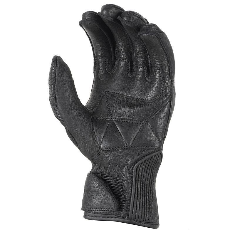 Gants MILLESIME PUNCHER homme Noir DXR