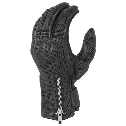 MILLESIME PUNCHER homme Noir DXR