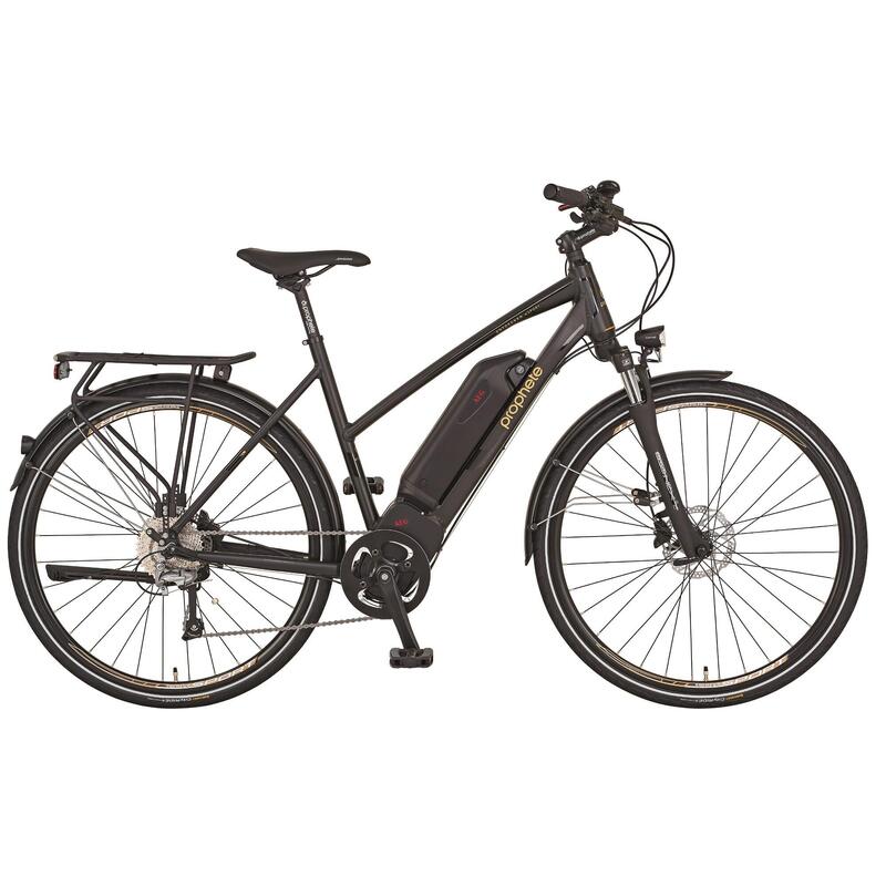 PROPHETE E-BIKE ENTDECKER eSPORT 28" Trapez RH52