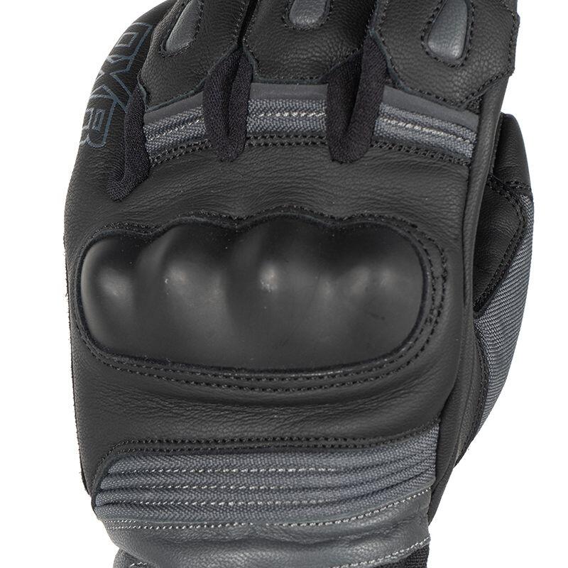 Gants moto homologués CE IBOK LADY 5/7