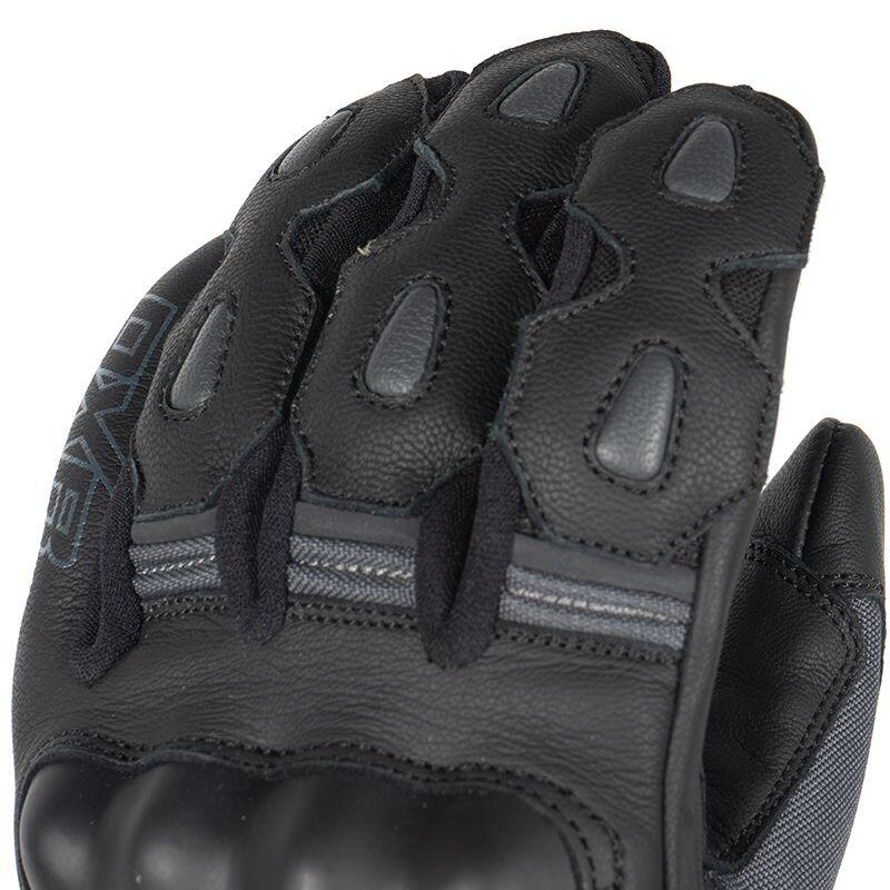 Gants moto homologués CE IBOK LADY 4/7