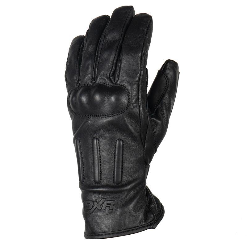Motoblouz - Triptik Lady Femme Noir Dxr - Gants - Noir - 40 M - Decathlon