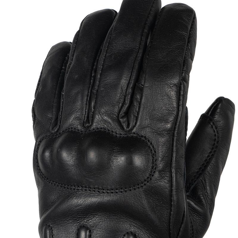 Gants Moto Homologués CE TRIPTIK LADY MOTOBLOUZ 4/7