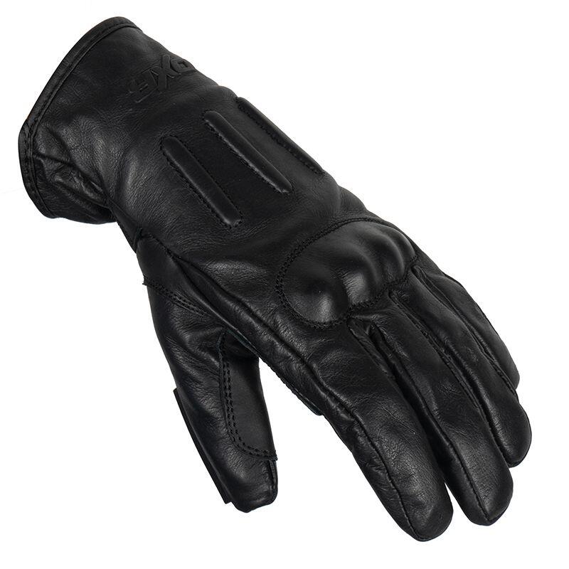 Gants Moto Homologués CE TRIPTIK LADY MOTOBLOUZ 2/7
