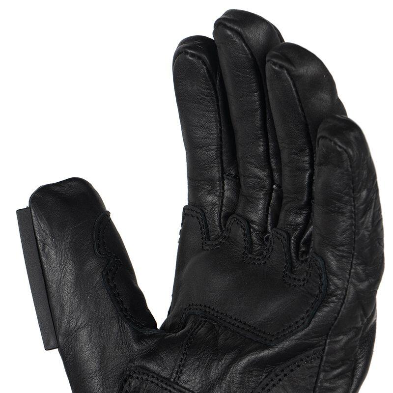 Gants Moto Homologués CE TRIPTIK LADY MOTOBLOUZ 6/7