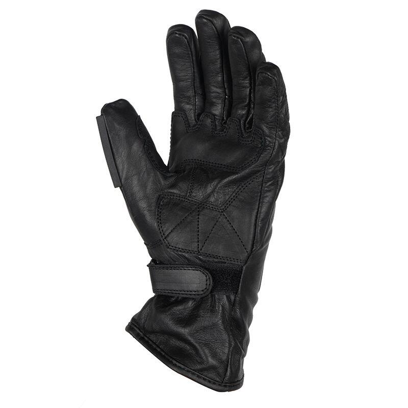 Gants Moto Homologués CE TRIPTIK LADY MOTOBLOUZ 3/7