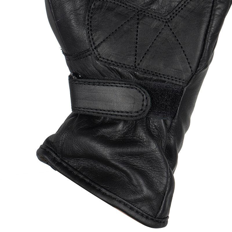 Gants TRIPTIK LADY WATERPROOF femme Noir DXR