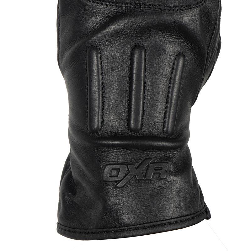 Gants Moto Homologués CE TRIPTIK LADY MOTOBLOUZ 5/7