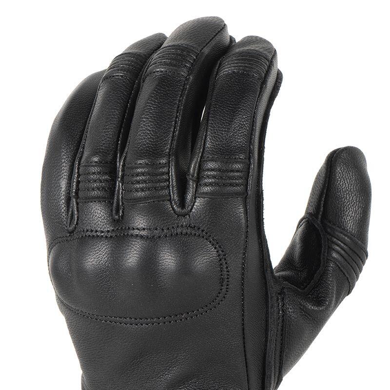 Gants Moto Homologués CE MILLESIME LADY MOTOBLOUZ 6/7