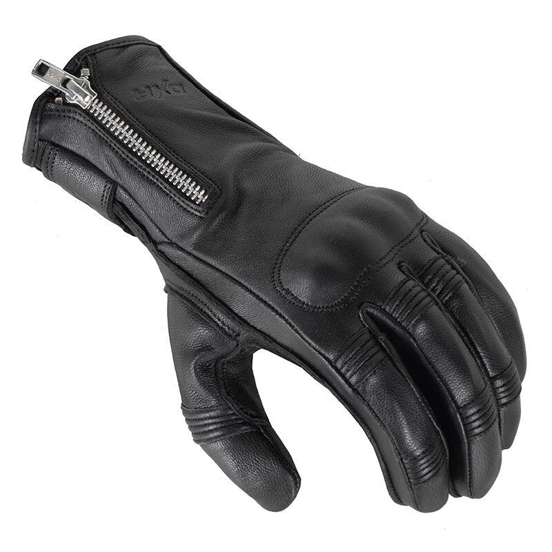 Gants Moto Homologués CE MILLESIME LADY MOTOBLOUZ 5/7