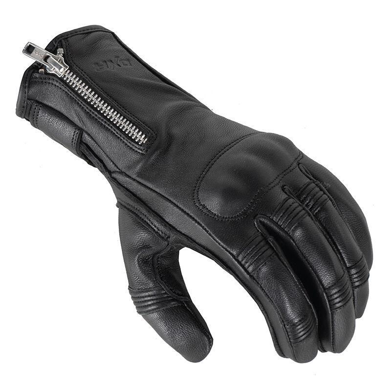 Gants LADY MILLESIME femme Noir DXR