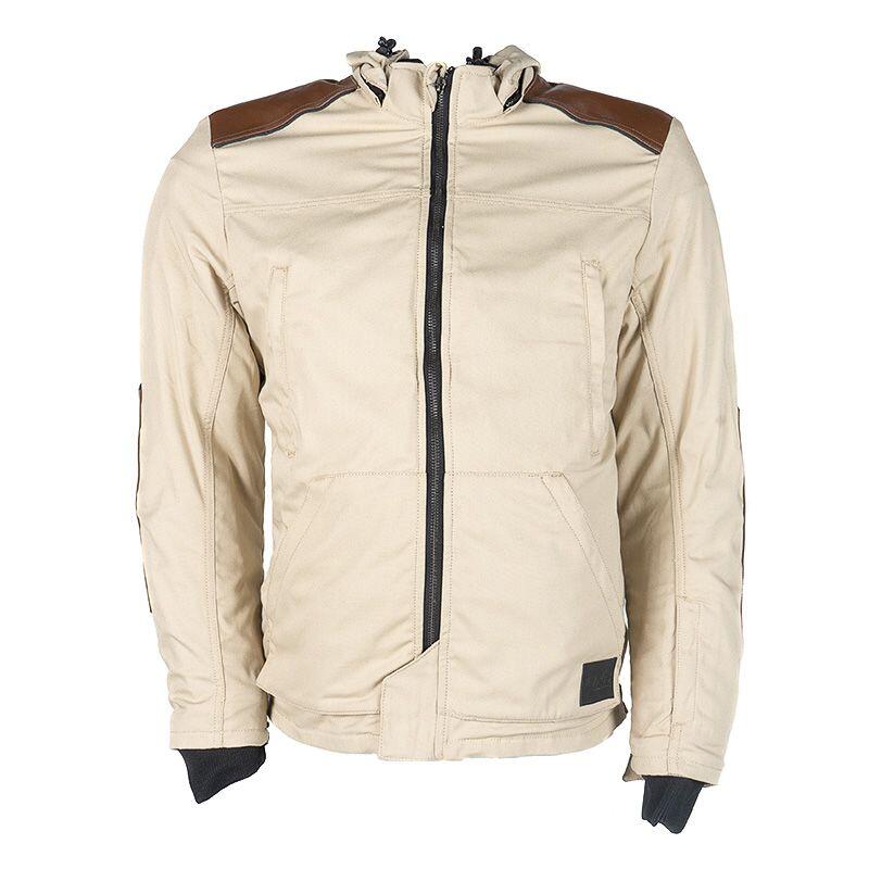 Blouson Moto HOMME Certifié | BERLIN MOTOBLOUZ 2/5