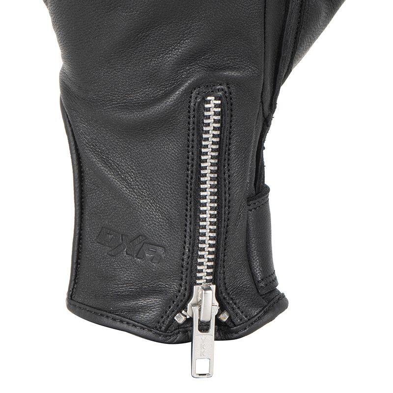 Gants Moto Homologués CE MILLESIME LADY MOTOBLOUZ 7/7