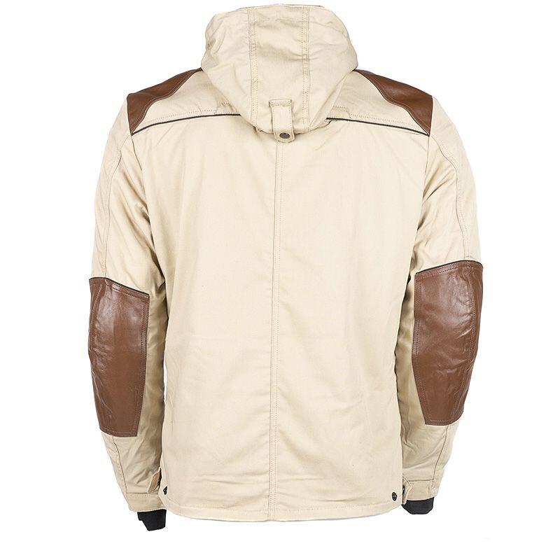 Blouson Moto HOMME Certifié | BERLIN MOTOBLOUZ 3/5