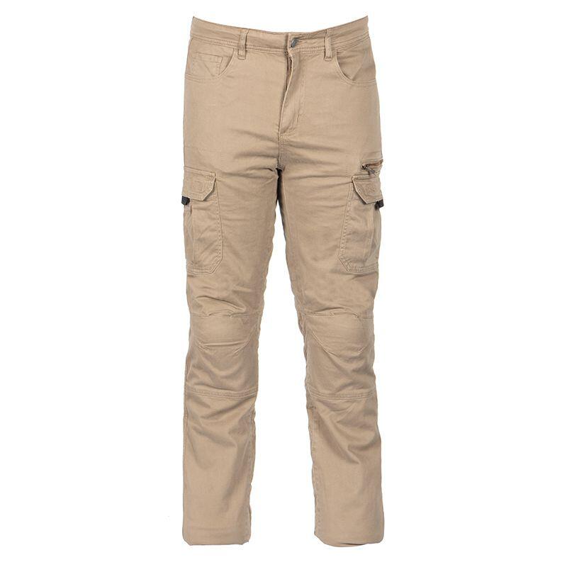 Pantalon NAZAIRE homme Sand DXR 2/6