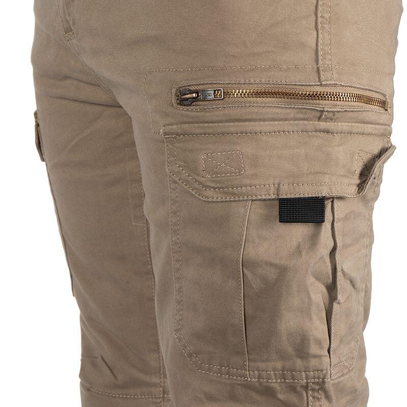 Pantalon NAZAIRE homme Sand DXR 5/6