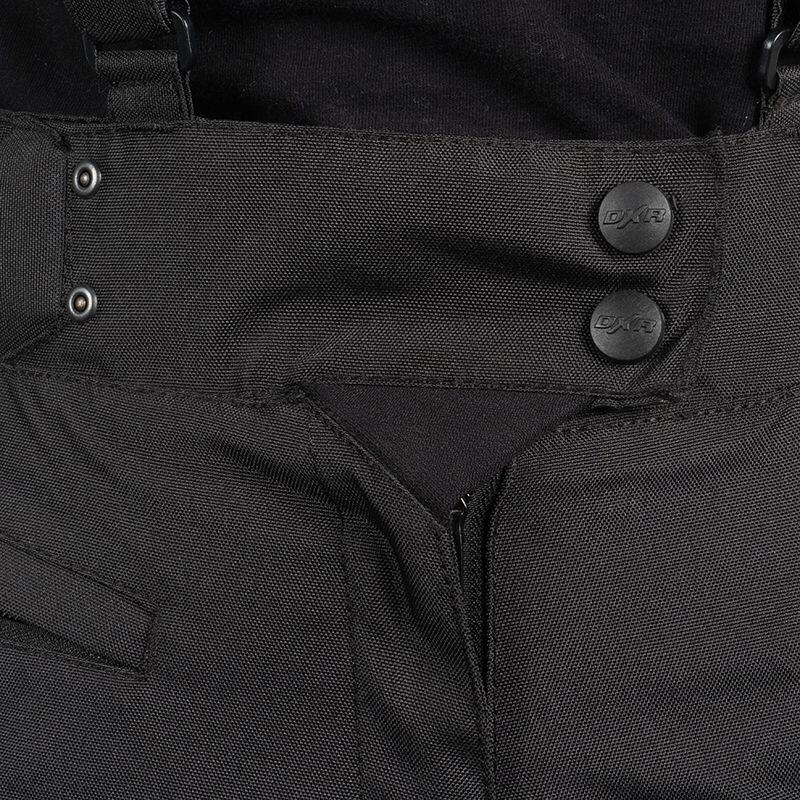 Pantalon Moto FEMME Certifié | CAPETOWN LADY MOTOBLOUZ 6/7