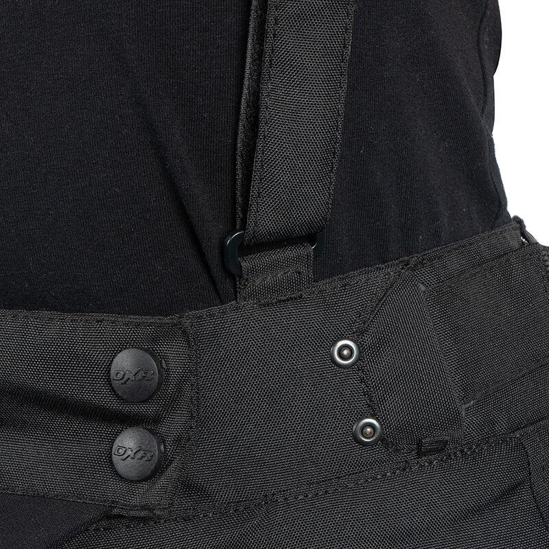 Pantalon Moto FEMME Certifié | CAPETOWN LADY MOTOBLOUZ 7/7
