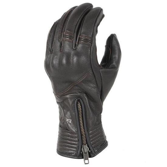 CLAYMORE homme Marron DXR