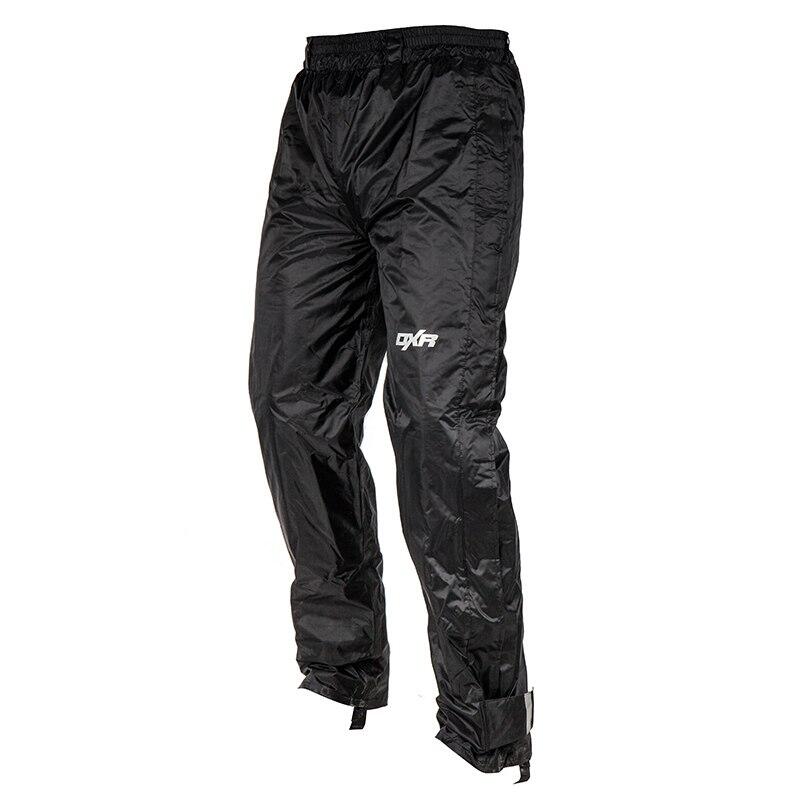 Pantalon de pluie TACTIC Mixte Noir DXR