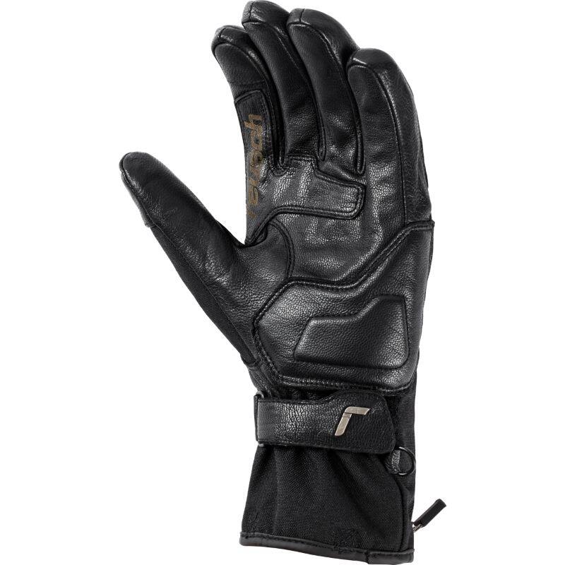 Gants Moto Homologués CE CITY MASTER GORE-TEX® MOTOBLOUZ 2/3