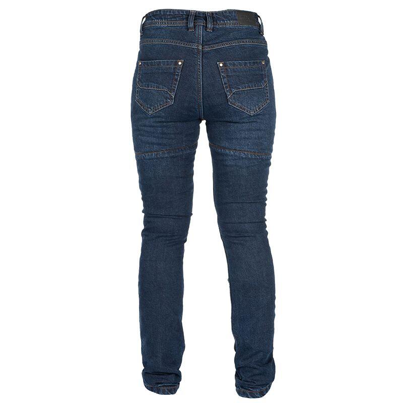 Jean Moto Certifié Moto INDIE MOTOBLOUZ 3/7