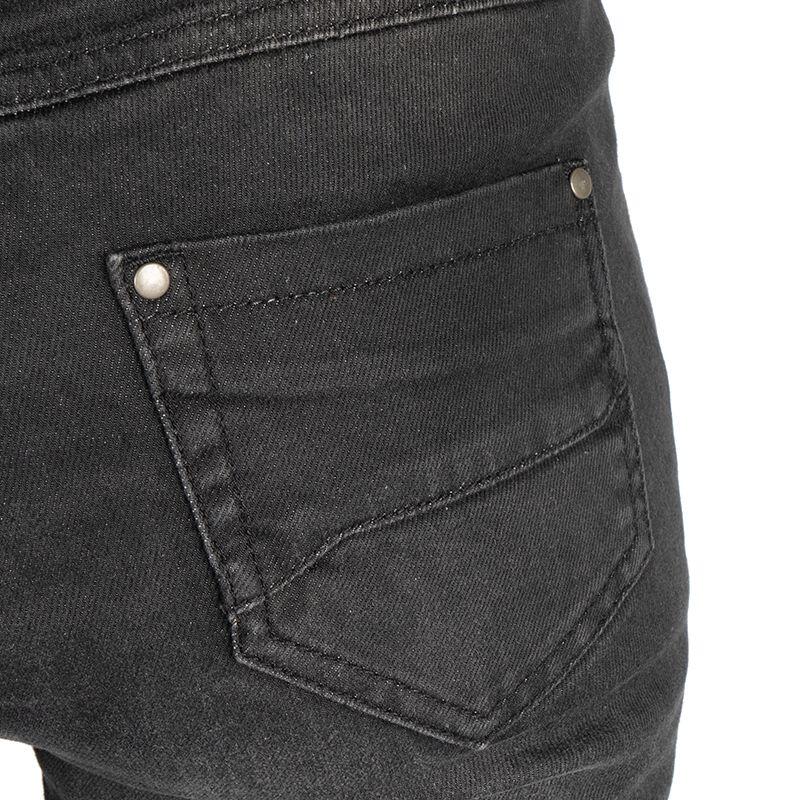 Jean Moto Certifié Moto INDIE MOTOBLOUZ 5/7