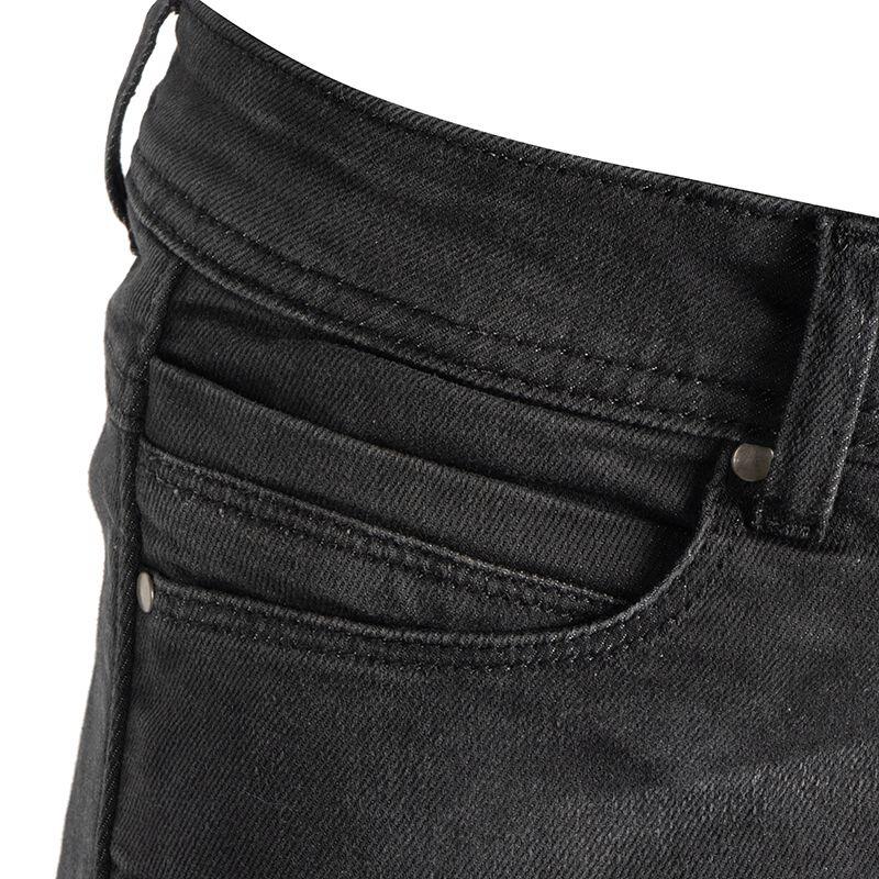 Jean Moto Certifié Moto INDIE MOTOBLOUZ 7/7