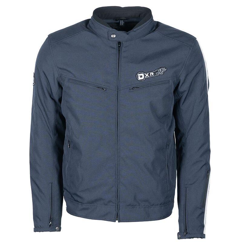 Blouson Moto HOMME Certifié | D63 TEX MOTOBLOUZ 2/7