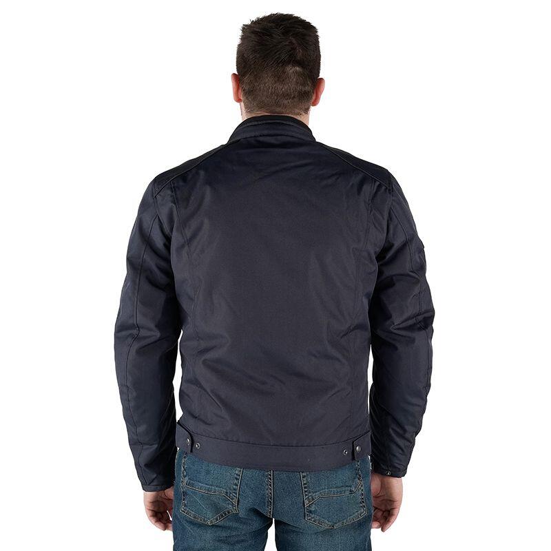 Blouson Moto HOMME Certifié | D63 TEX MOTOBLOUZ 5/7