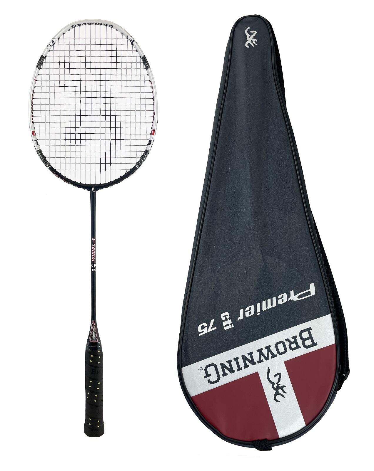 Browning Premier CTi 75 Badminton Racket 1/1