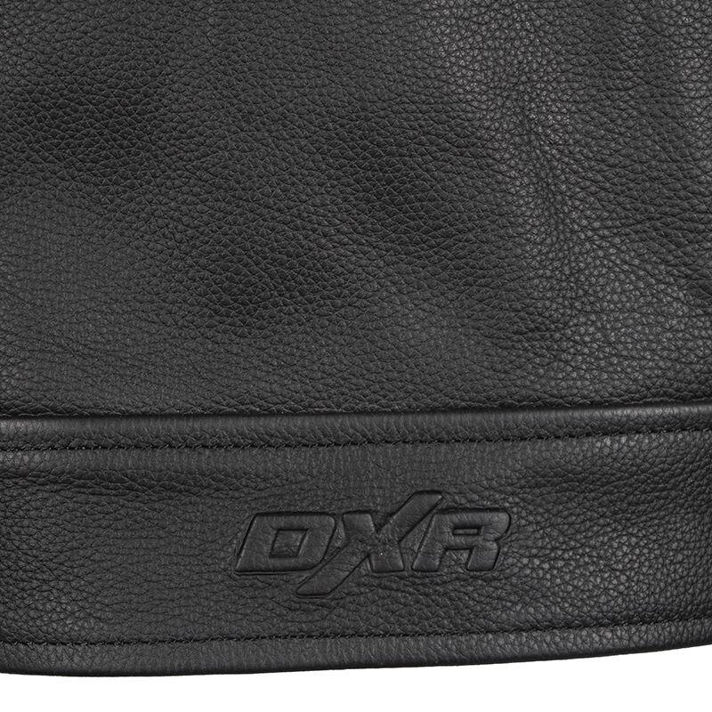 ANARCHY homme Noir DXR