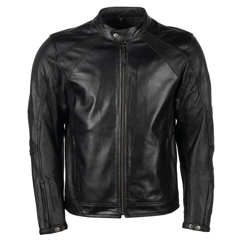 Blouson moto homme certifié | AEROSUN 2/7