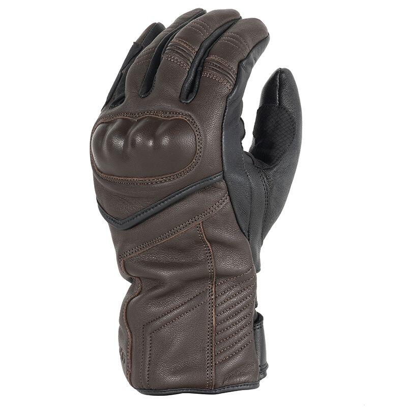 Gants EVASION EVO homme Marron DXR