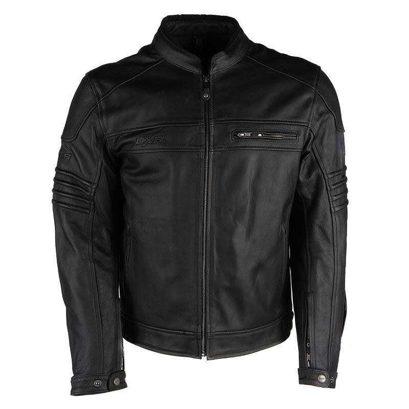 Blouson Moto HOMME Certifié | DEAN MOTOBLOUZ 2/6