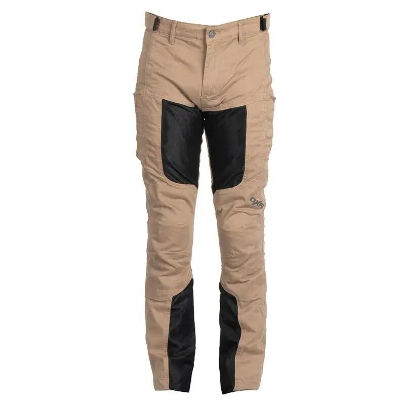 Pantalon NAZAIRE R homme Sand DXR 2/7