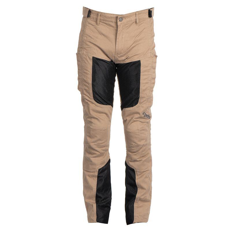 Pantalon NAZAIRE R homme Sand DXR