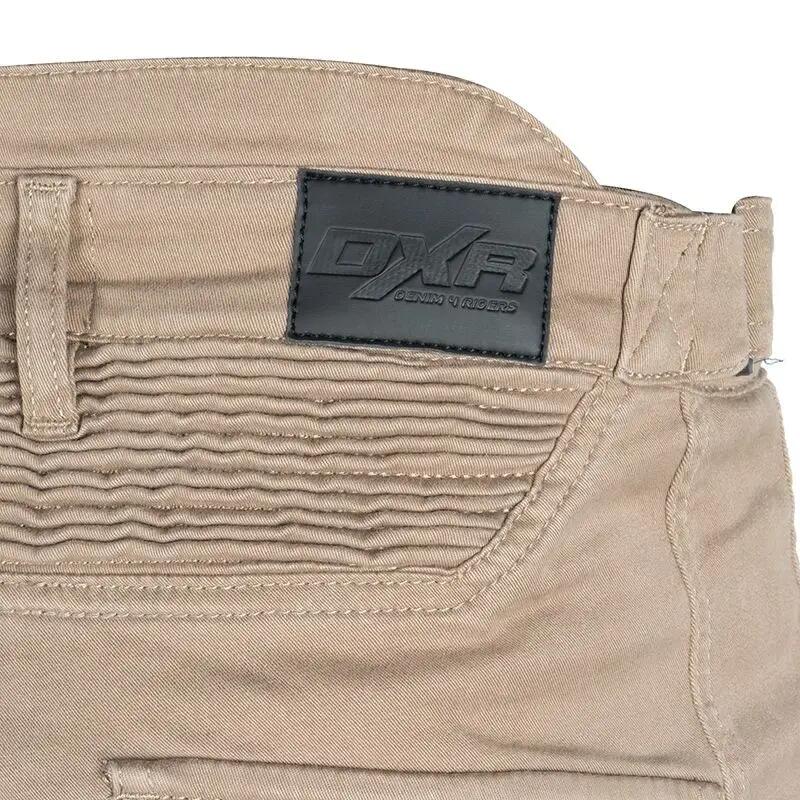 Pantalon NAZAIRE R homme Sand DXR 7/7