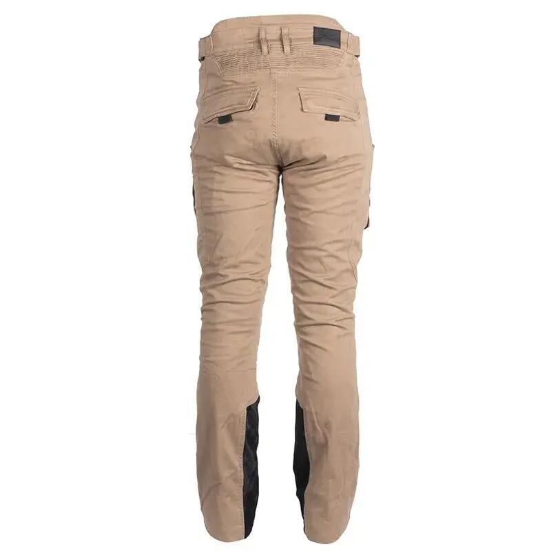 Pantalon NAZAIRE R homme Sand DXR 6/7