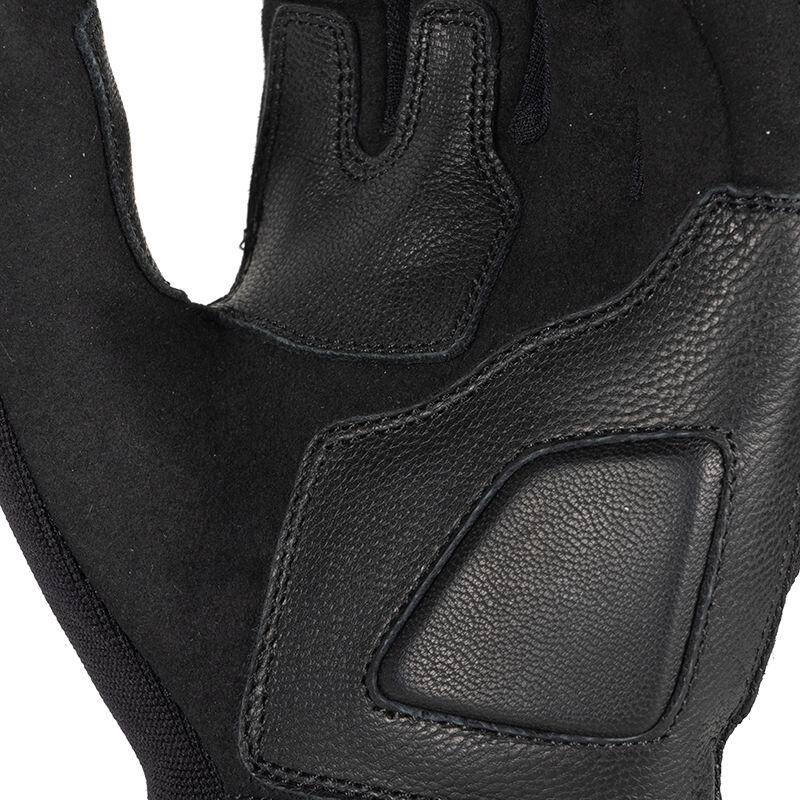 Gants PULSION homme Noir DXR