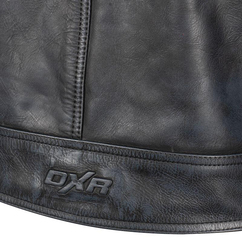 Blouson Moto HOMME Certifié | TANNER MOTOBLOUZ 7/7