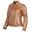 Blouson WANDA femme Cognac DXR