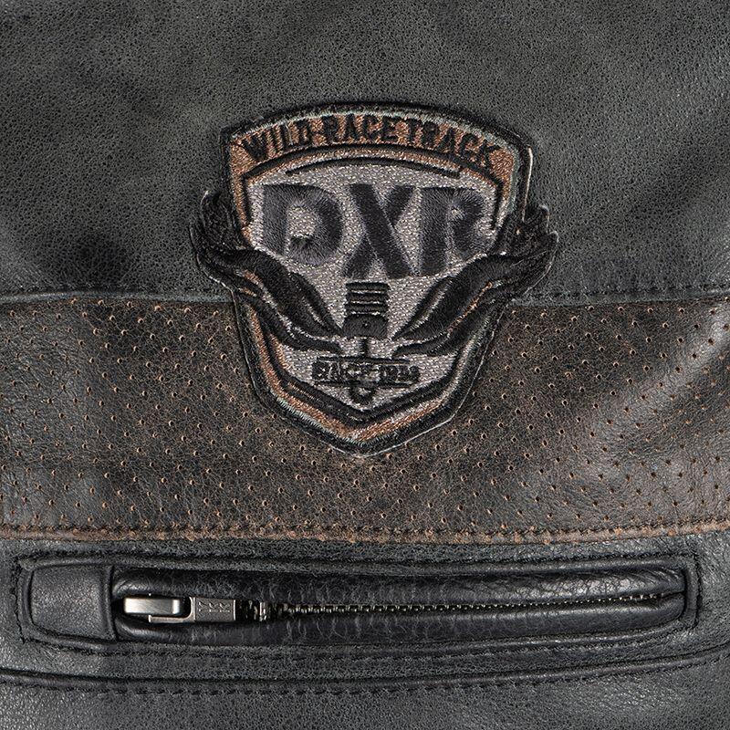 Blouson Moto HOMME Certifié | CHUCK MOTOBLOUZ 7/7