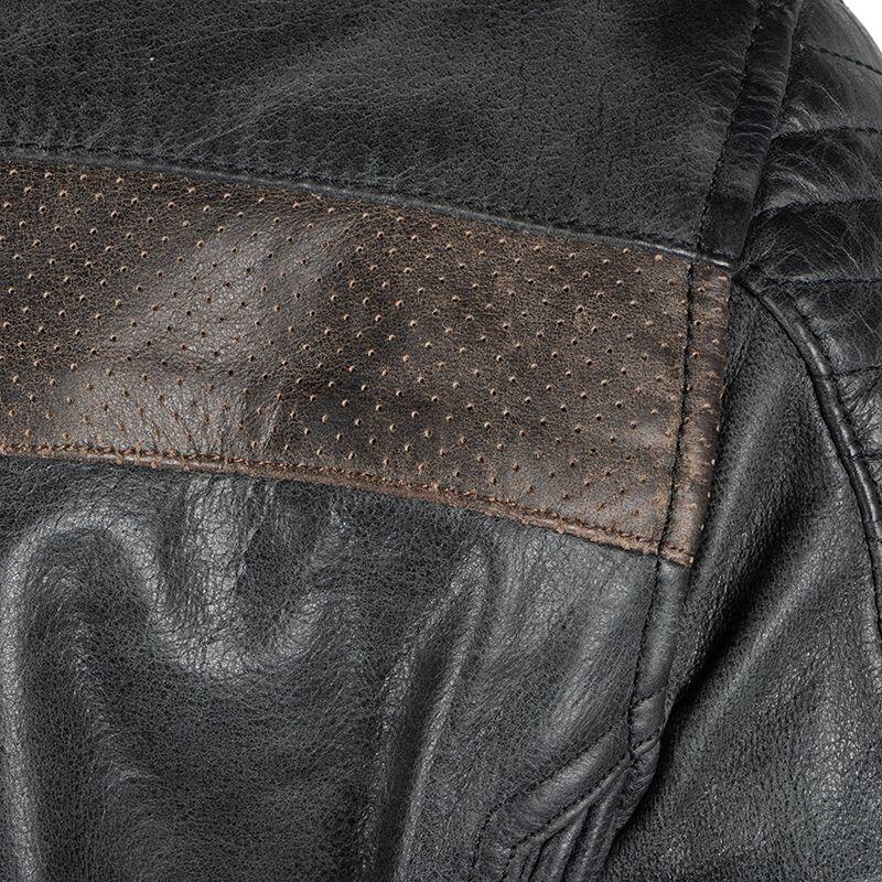 Blouson Moto HOMME Certifié | CHUCK MOTOBLOUZ 6/7