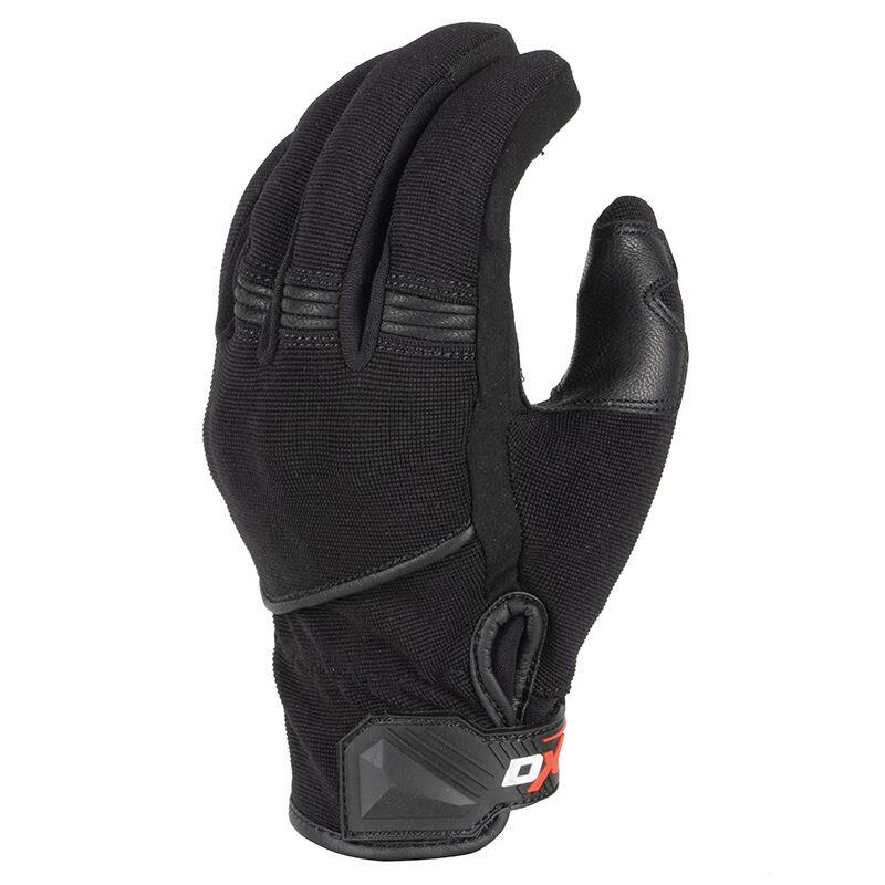 Motoblouz - Pulsion Homme Noir Dxr - Gants - Noir - 56 3xl - Decathlon