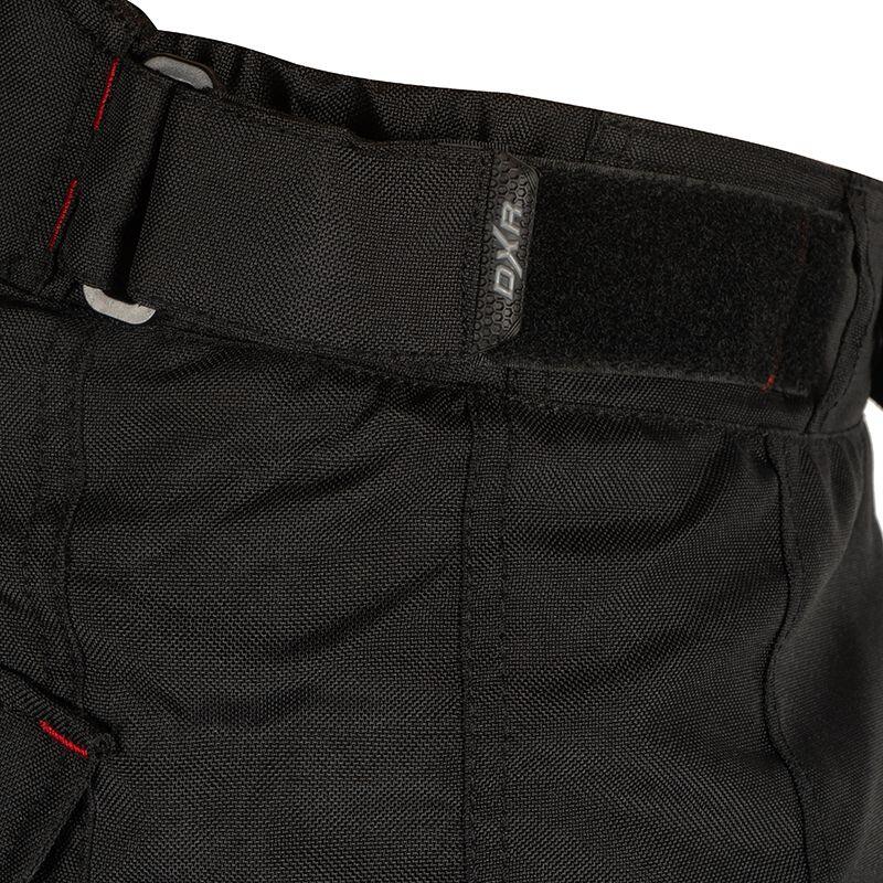 Pantalon Moto HOMME Certifié | JUMP MESH AIR MOTOBLOUZ 6/7