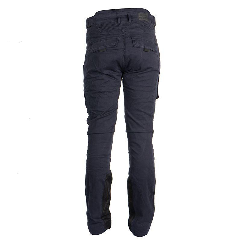 NAZAIRE R homme Indigo blue DXR