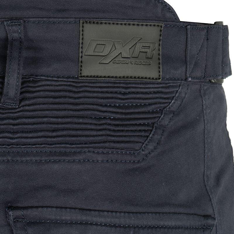 Pantalon NAZAIRE R homme Indigo blue DXR