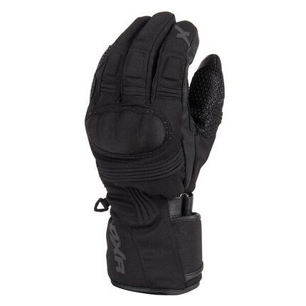 Gants KETTLE homme Noir DXR